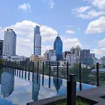 Anggun Residence Studio Klcc