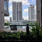 Anggun Residence Studio Klcc