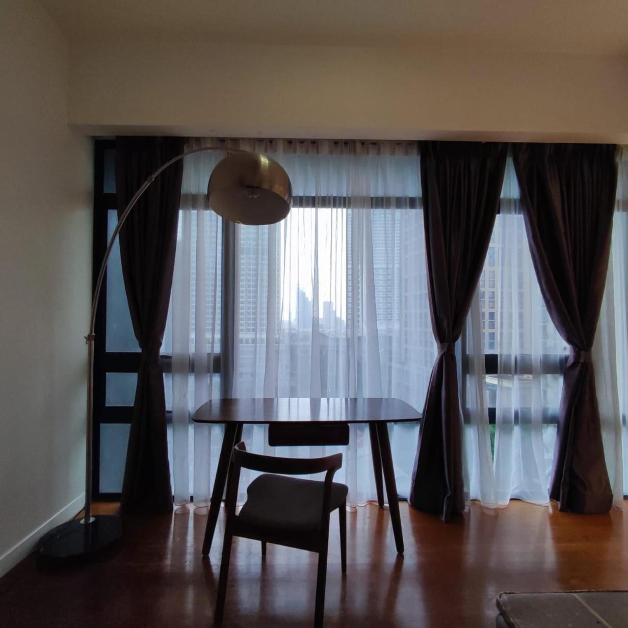 Apartment Anggun Klcc Kuala Lumpur