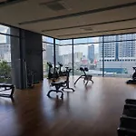 Anggun Residence Studio Klcc