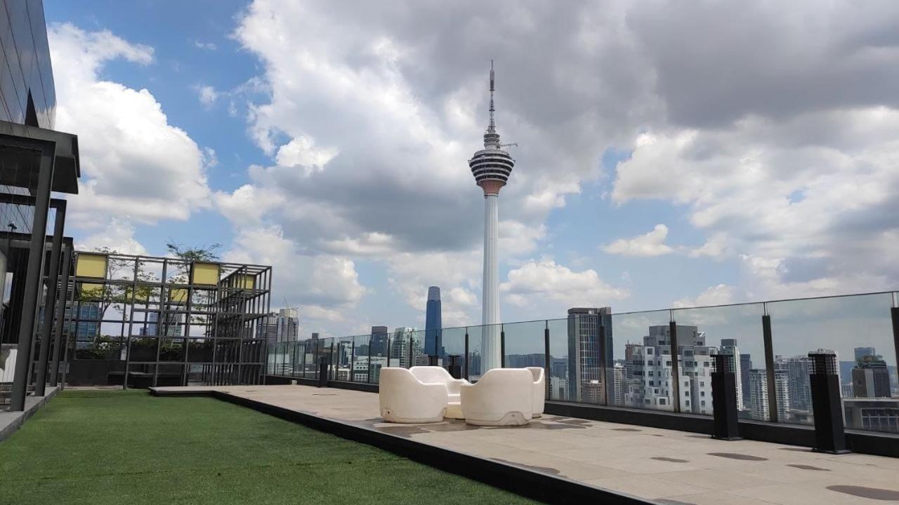 Pangsapuri Anggun Klcc