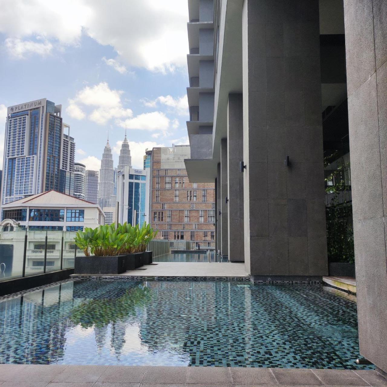 Anggun Klcc *