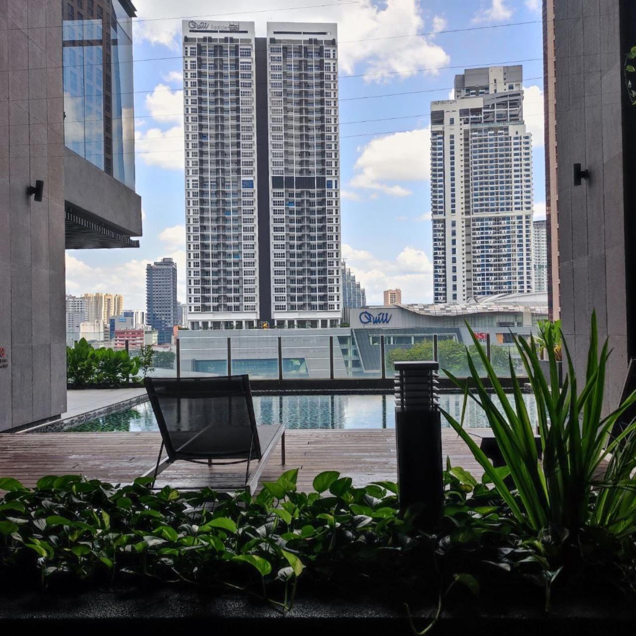 Anggun Klcc